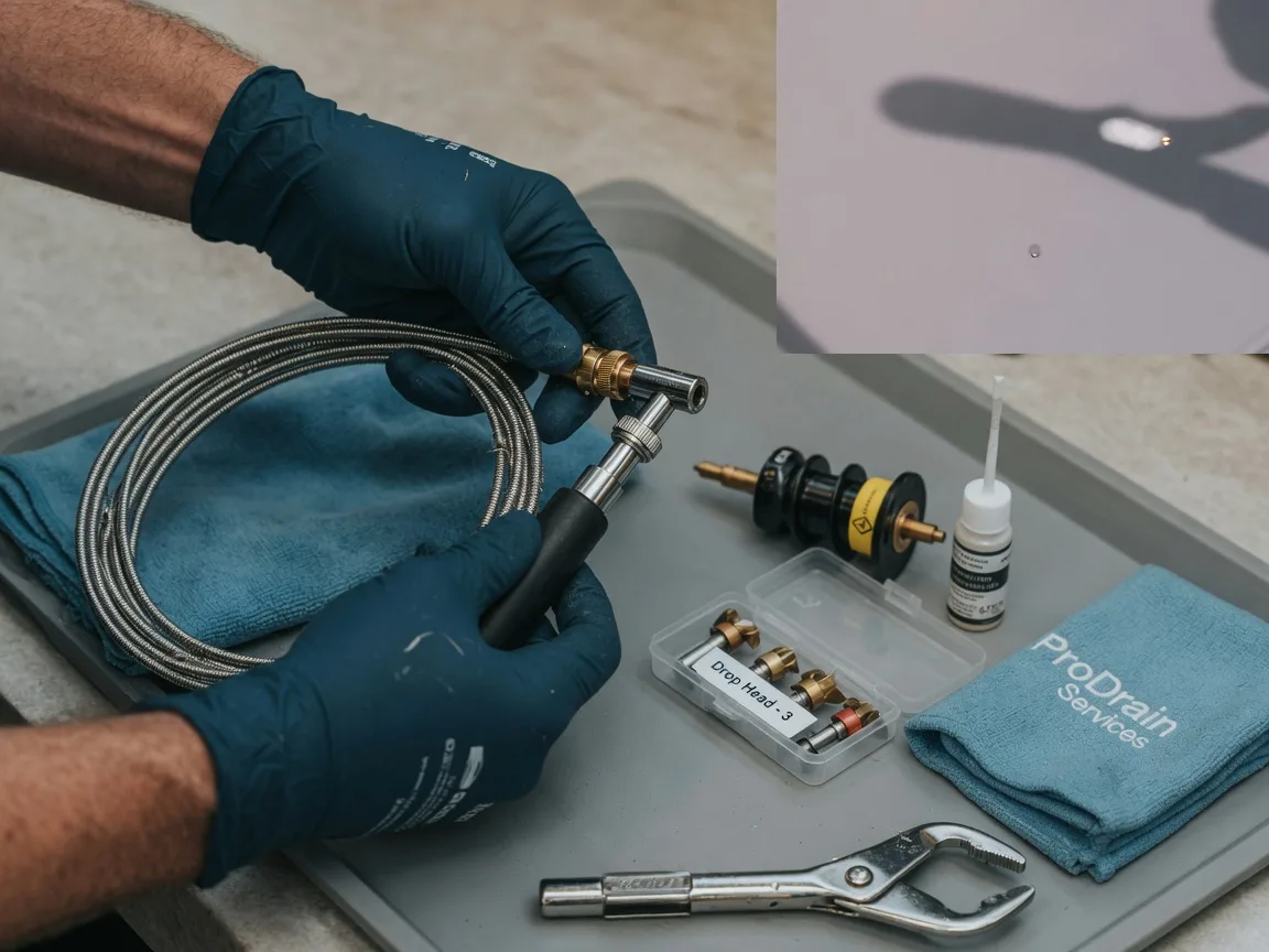 Why choose Drain Cleaning in Frostburg, MD